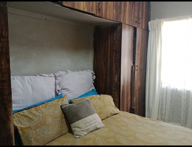 4 BEDROOM HOUSE FOR SALE IN NORTHDALE